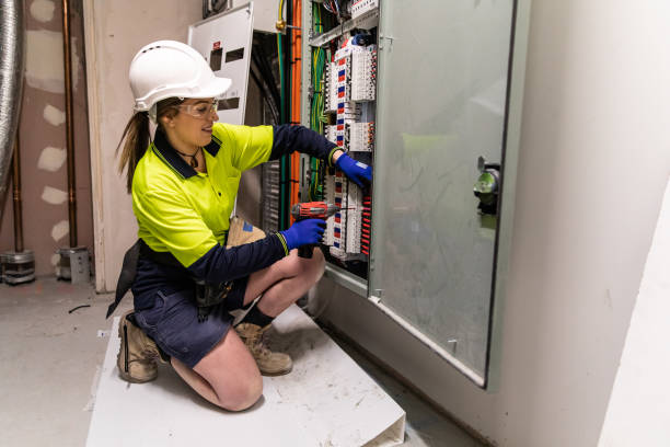 Best Affordable Electrical Installation  in Cottonde, AL