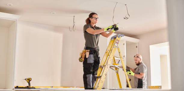 Best 24-Hour Electrician  in Cottonde, AL