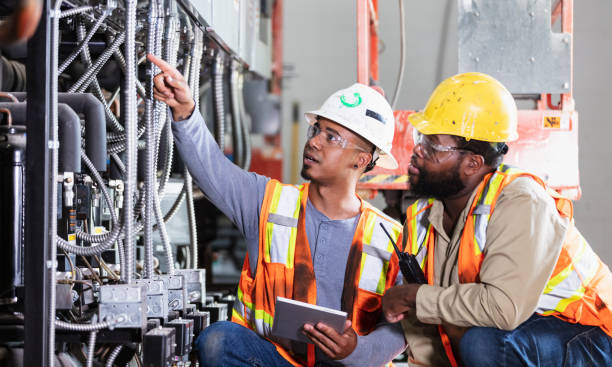 Best Licensed Electrician  in Cottonde, AL