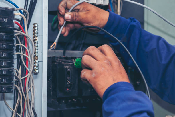 Best Best Electricians Near Me  in Cottonde, AL
