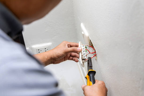 Best Electrician Near Me  in Cottonde, AL