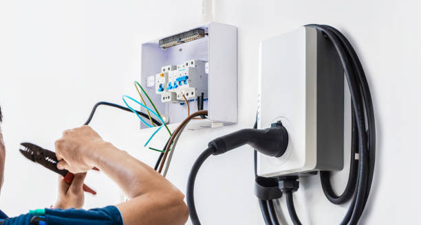 Best Commercial Electrician Services  in Cottonde, AL
