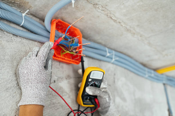 Best Electrical Troubleshooting Services  in Cottonde, AL