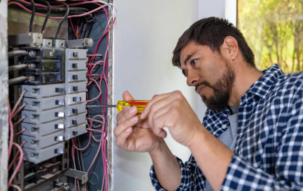  Cottonde, AL Electrician Pros